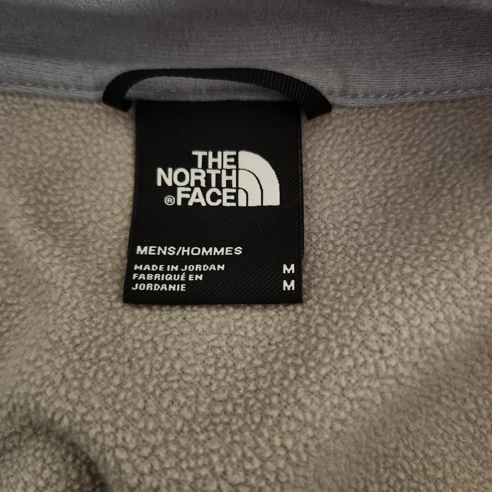 The North Face Men's Canyonlands 1/2 Zip Jacket sz Medium